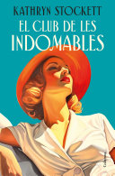 Cover of El club de les indomables