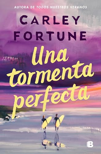 Cover of Tormenta Perfecta / Our Perfect Storm