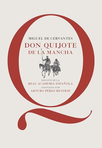 Cover of El ingenioso hidalgo don Quijote de la Mancha