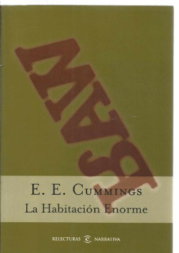 Cover of La habitación enorme