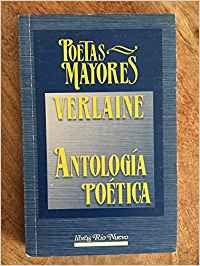 Cover of Antología Poética