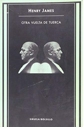 Cover of Otra vuelta de tuerca