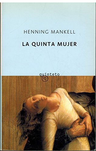 Cover of La Quinta Mujer