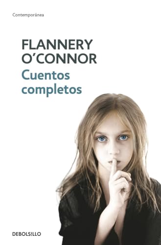 Cover of Cuentos completos