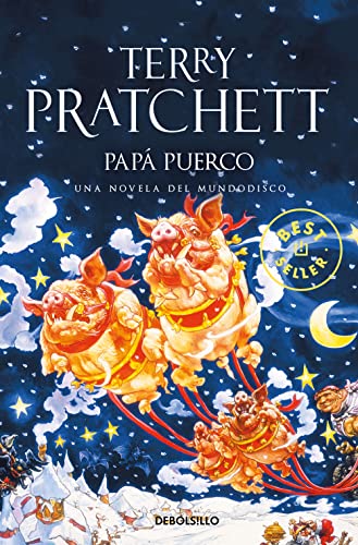 Cover of Papá puerco