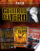 Cover of The Complete Strain Trilogy