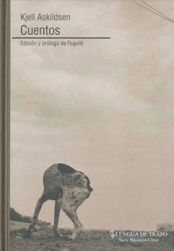 Cover of Cuentos