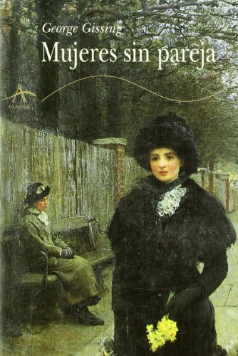 Cover of Mujeres sin pareja