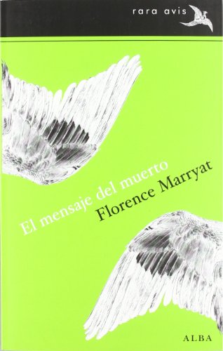 Cover of El mensaje del muerto
