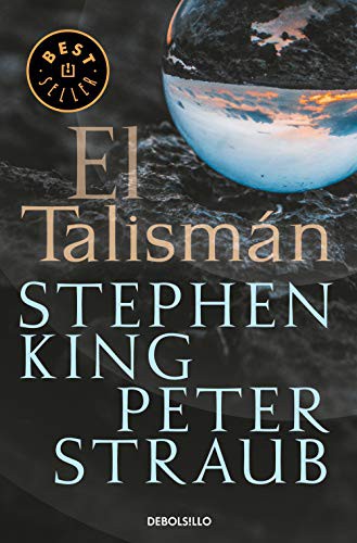 Cover of El talismán