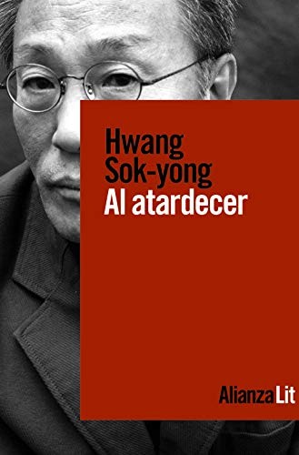 Cover of Al atardecer