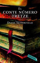 Cover of El conte número tretze