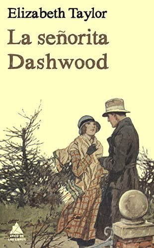 Cover of La señorita Dashwood