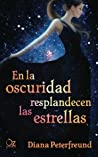 Cover of En la oscuridad resplandecen las estrellas