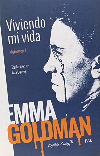 Cover of Viviendo mi vida I