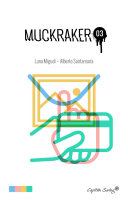 Cover of MUCKRAKER 3 (PACK)