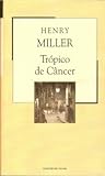 Cover of Trópico de Câncer