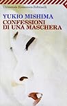 Cover of Confessioni di una maschera