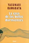 Cover of La casa de las bellas durmientes