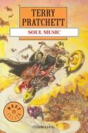 Cover of Soul Music