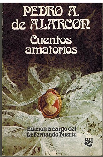 Cover of Cuentos amatorios