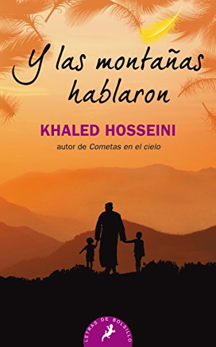 Cover of Y las montañas hablaron
