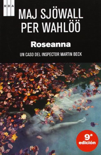 Cover of Roseanna
