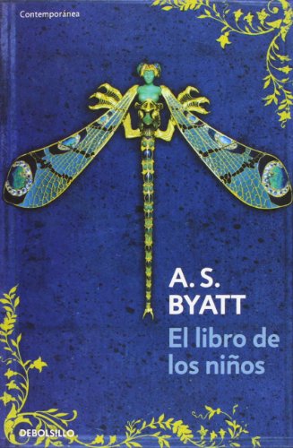 Cover of El libro de los niños