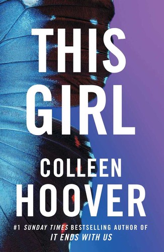 Cover of This Girl