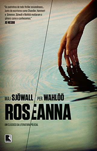 Cover of Roseanna