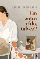 Cover of Em outra vida, talvez?