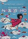 Cover of Reinações de Narizinho