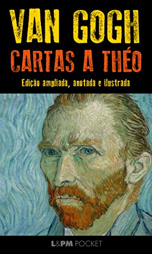 Cover of Cartas a Théo