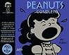 Cover of Peanuts Completo: 1953 a 1954