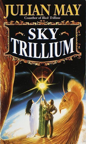 Cover of Sky Trillium