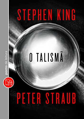 Cover of O talismã
