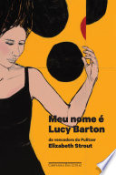 Cover of Meu nome é Lucy Barton