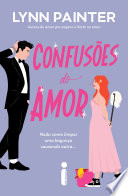 Cover of Confusões do amor
