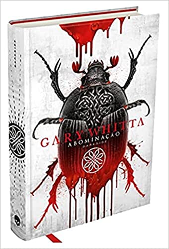 Cover of Abominação