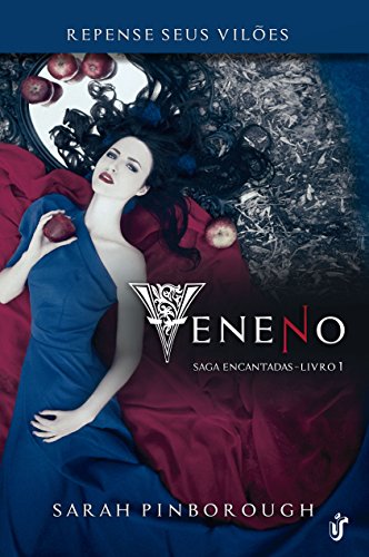 Cover of Veneno