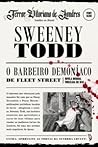 Cover of Sweeney Todd: O Barbeiro Demoníaco de Fleet Street