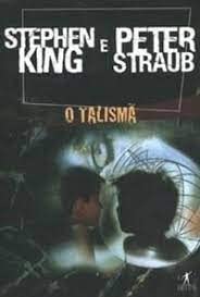Cover of O Talismã
