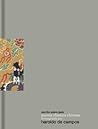 Cover of Escrito Sobre Jade - Poesia Chinesa Clássica