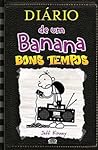 Cover of Bons Tempos