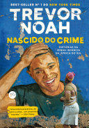 Cover of Nascido do crime