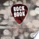 Cover of Rock Book