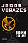 Cover of Jogos Vorazes