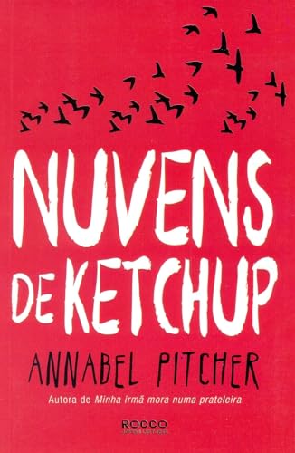 Cover of Nuvens de Ketchup