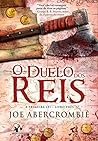 Cover of O Duelo dos Reis