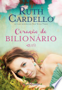Cover of Coração de bilionário